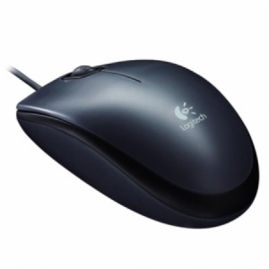 RATON LOGITECH M90